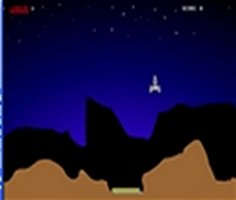 Play Mission Mars